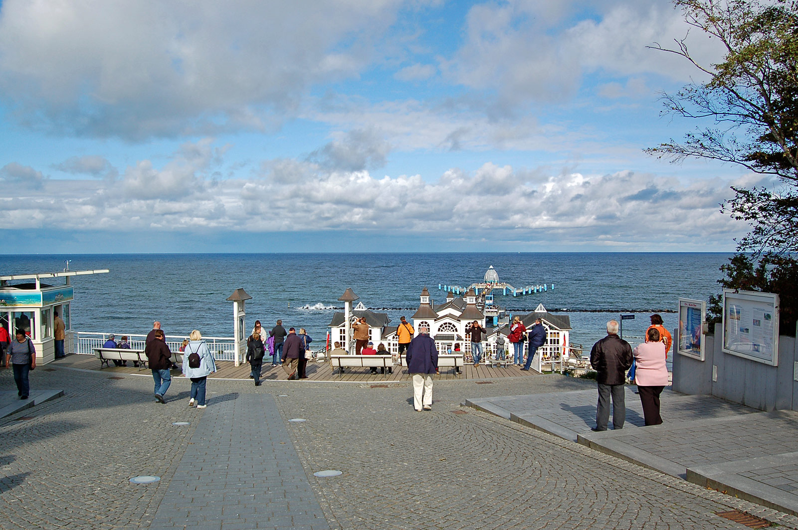 Sellin, Rügen